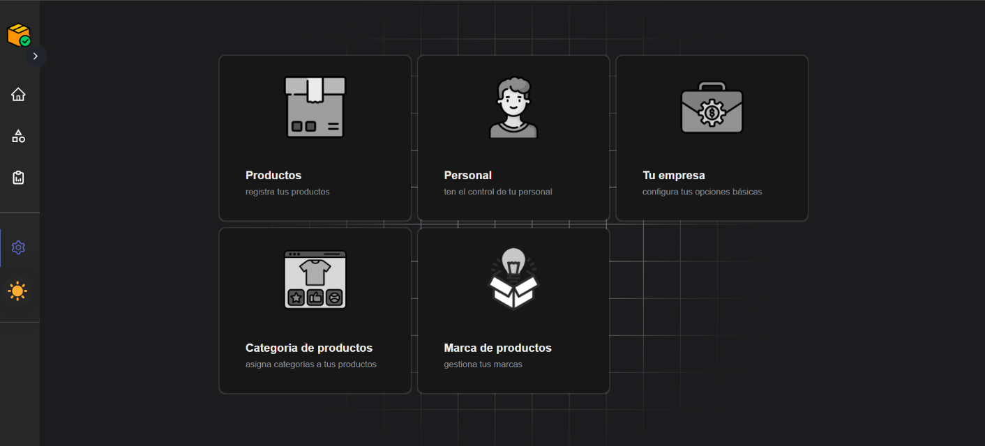 Inventory System
